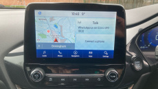 Ford Puma 1.0 EcoBoost Hybrid mHEV ST-Line 5dr Petrol Hatchback